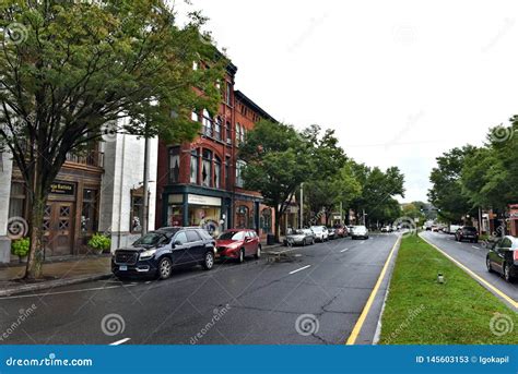 city of danbury